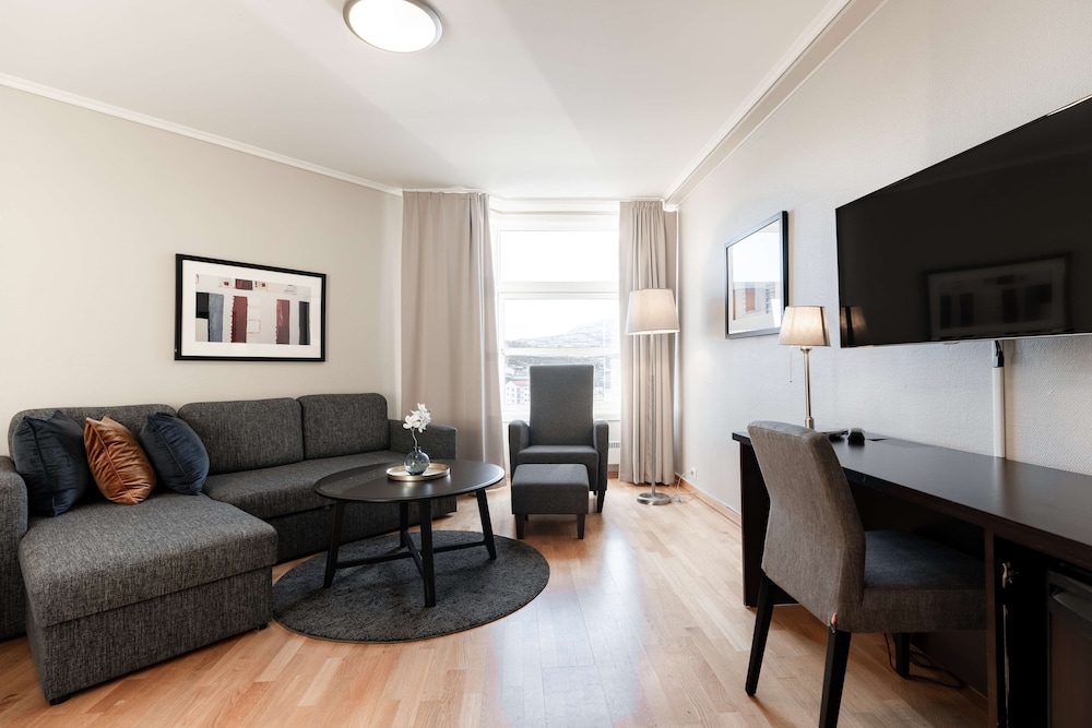 Junior Double Room photo 2