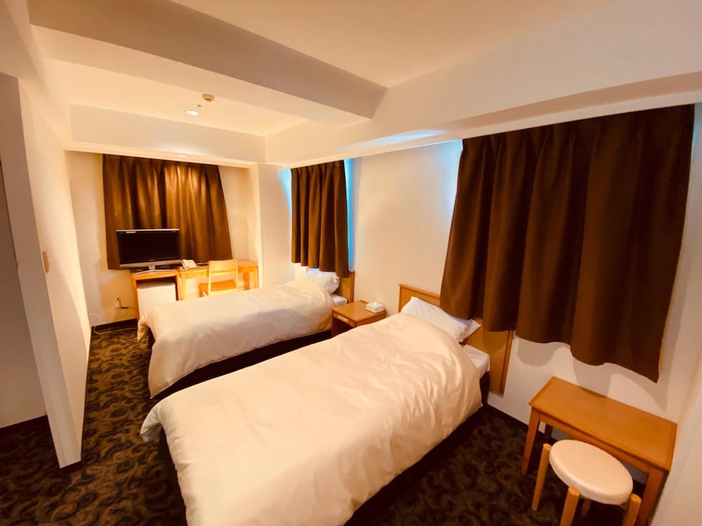 Twin Room, Non Smoking - Photo 3
