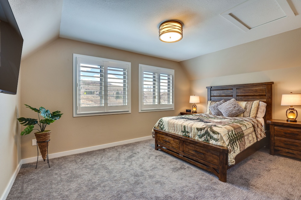 House (2 Bedrooms) photo 1