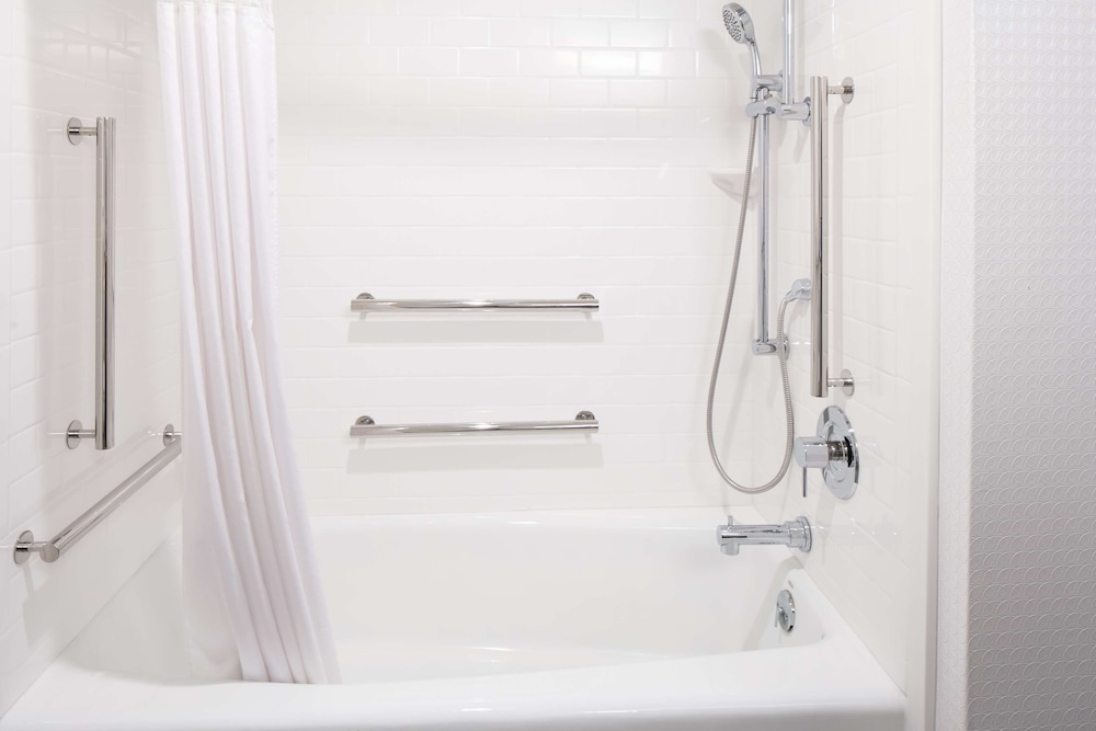 Hampton Inn Iowa City/Coralville, Foto 4