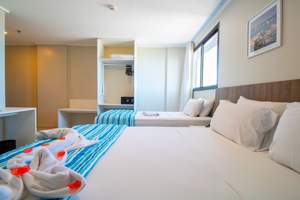 Standard Triple Room photo 2