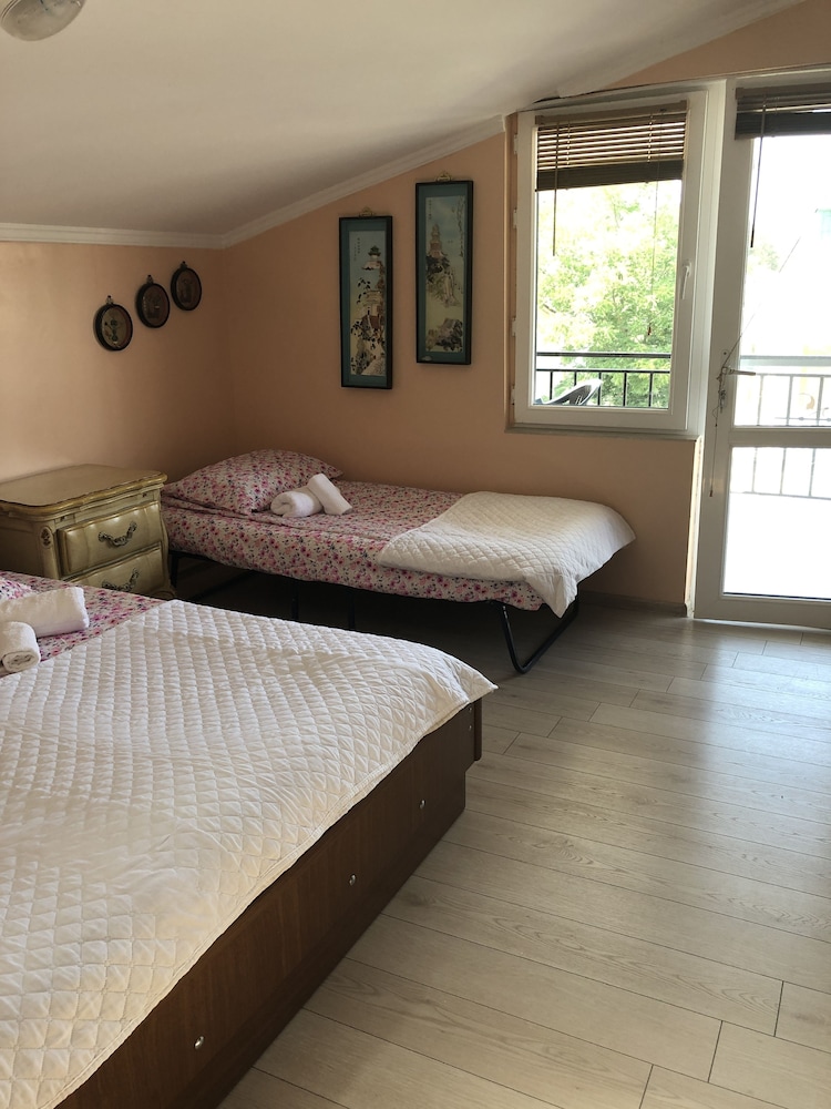 Queen Room With Terrace photo 2