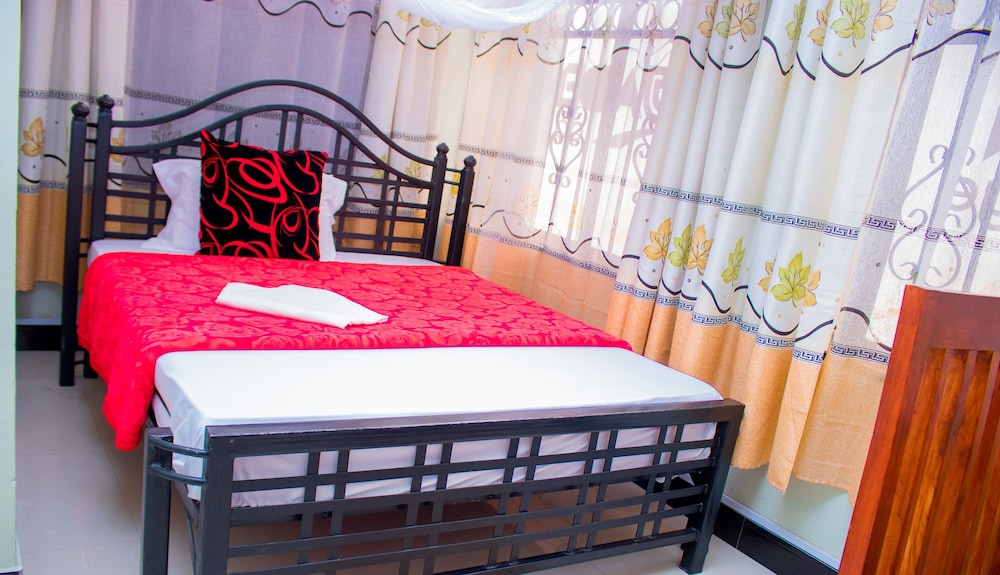 Basic Single Room