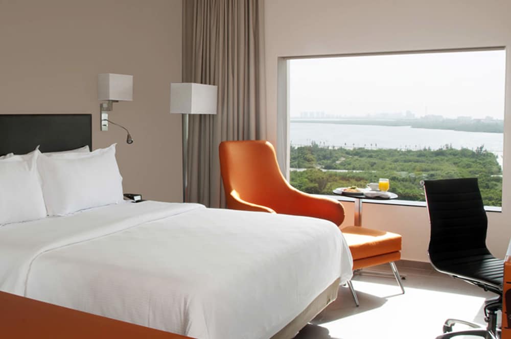 Superior Room, 2 Double Beds