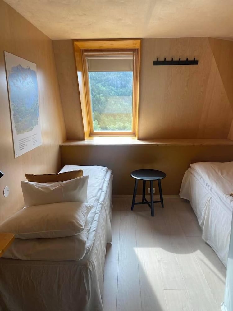 Twin Room photo 1