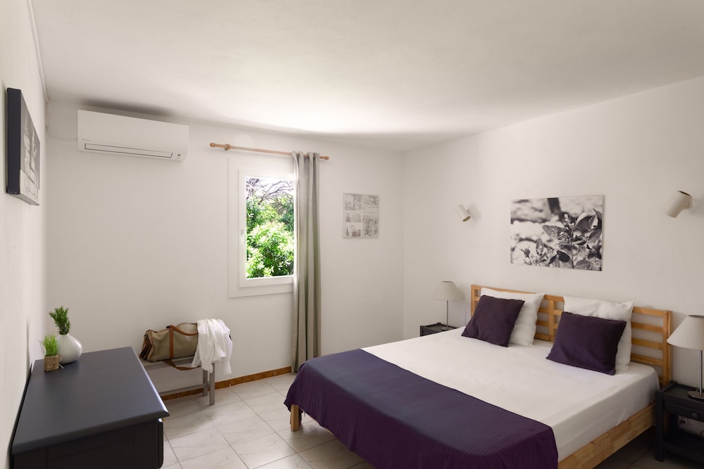 Superior Apartment, 2 Bedrooms (3P6p) photo 3
