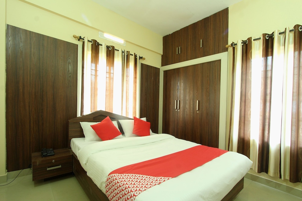 Double Or Twin Room photo 1