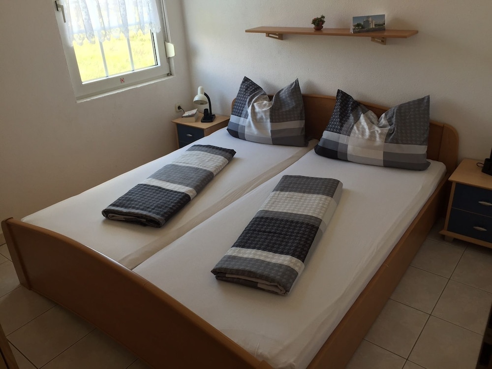 Apartment, Sea view