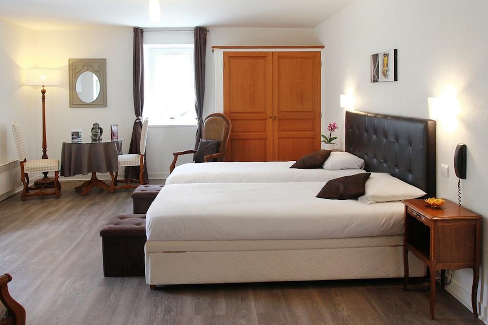 Superior Double Room (Ty Bihan) - Photo 6