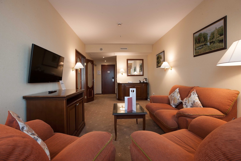 Suite photo 3
