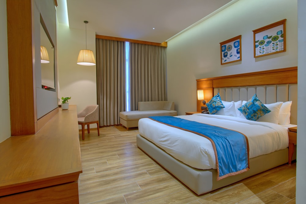 Superior Room photo 1