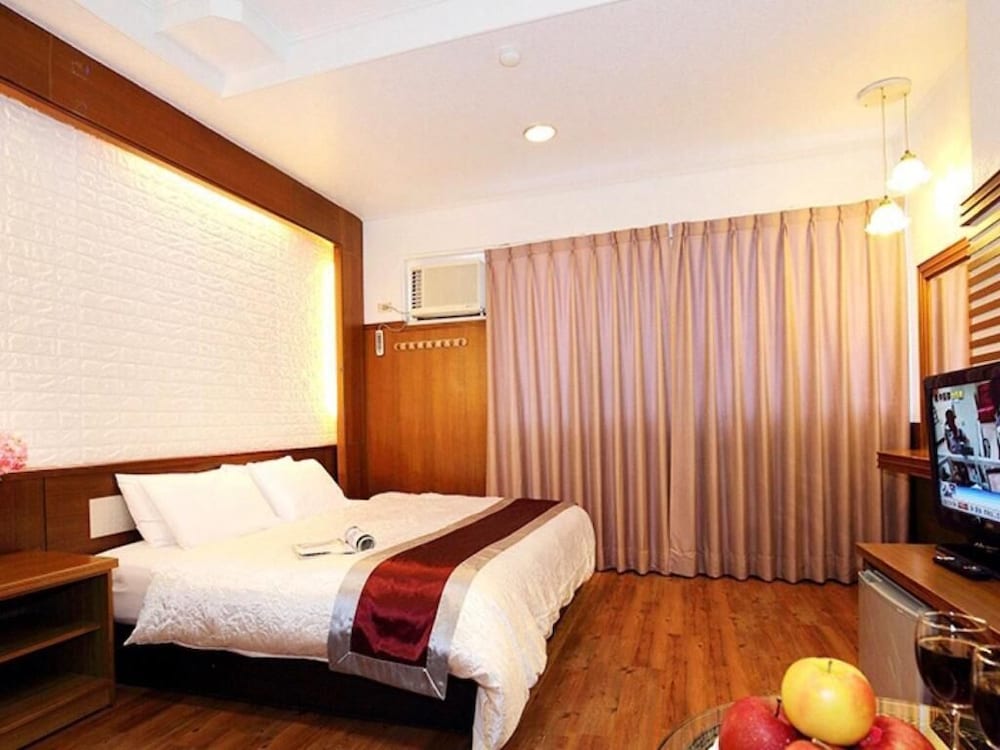 Deluxe Double Room, 1 Double Bed photo 2