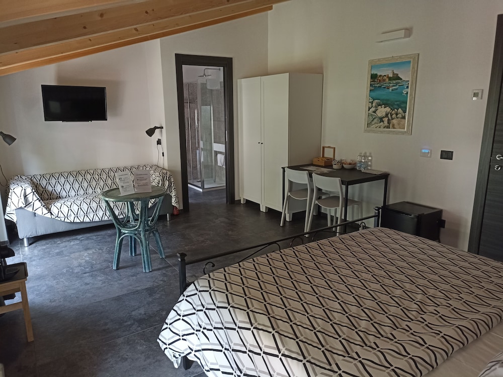 Comfort Double Room