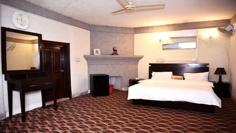 Executive Double Room