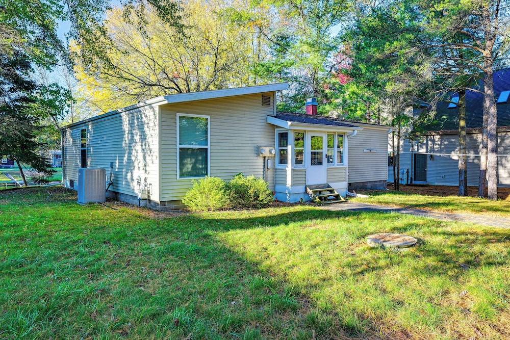 House (3 Bedrooms) photo 2