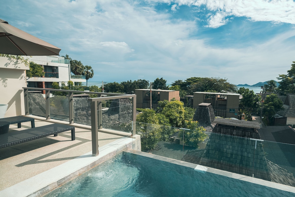 Premier Pool Villa Seaview (RoundTrip Airport Transfer). - Photo 5