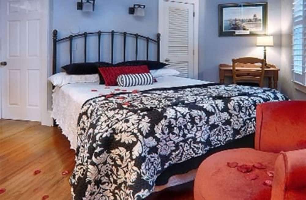 Saragossa Room photo 2
