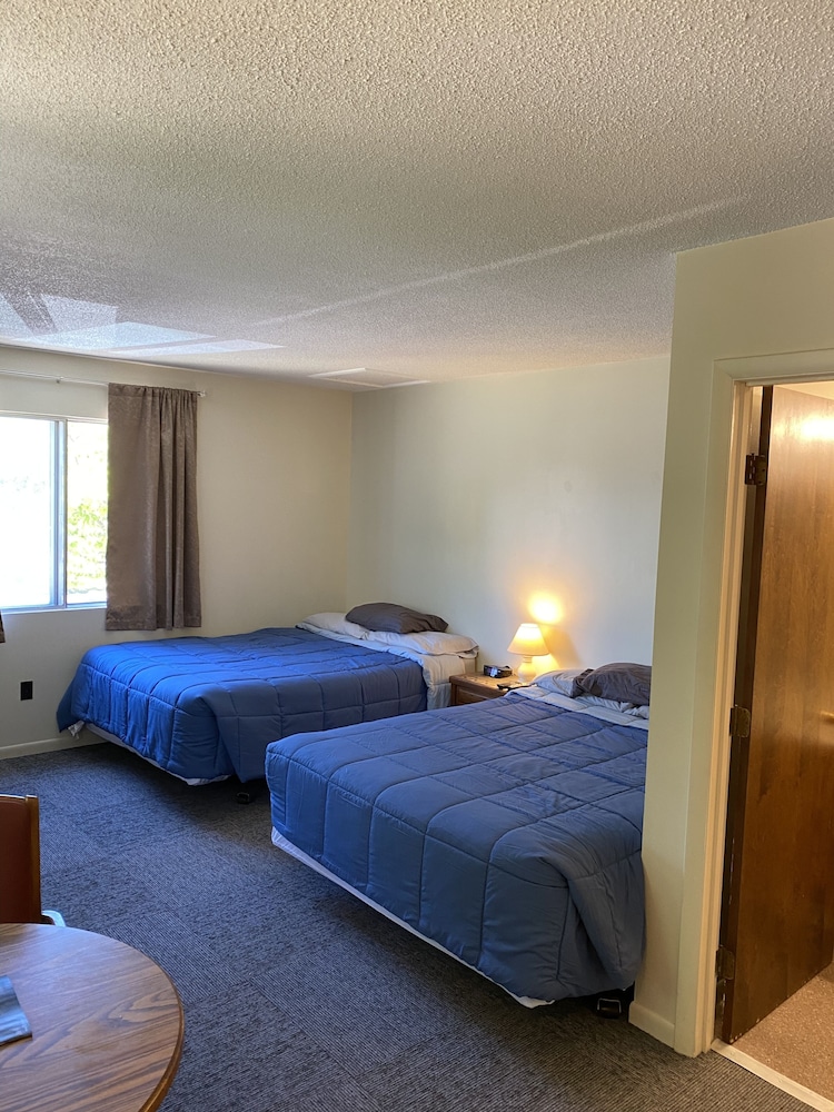 Signature Room photo 2