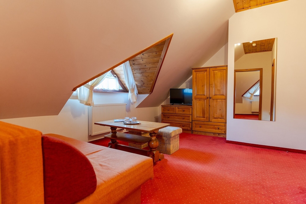 Standard Apartment - Photo 4