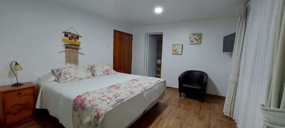 Superior Double or Twin Room photo 2