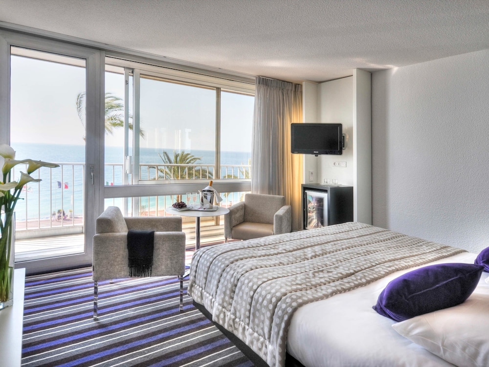 Privilege, Room, 1 Double Bed, Sea Facing, photo 6