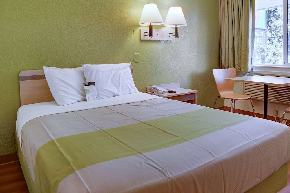 Motel 6-Eugene, OR - South Springfield, 写真 8