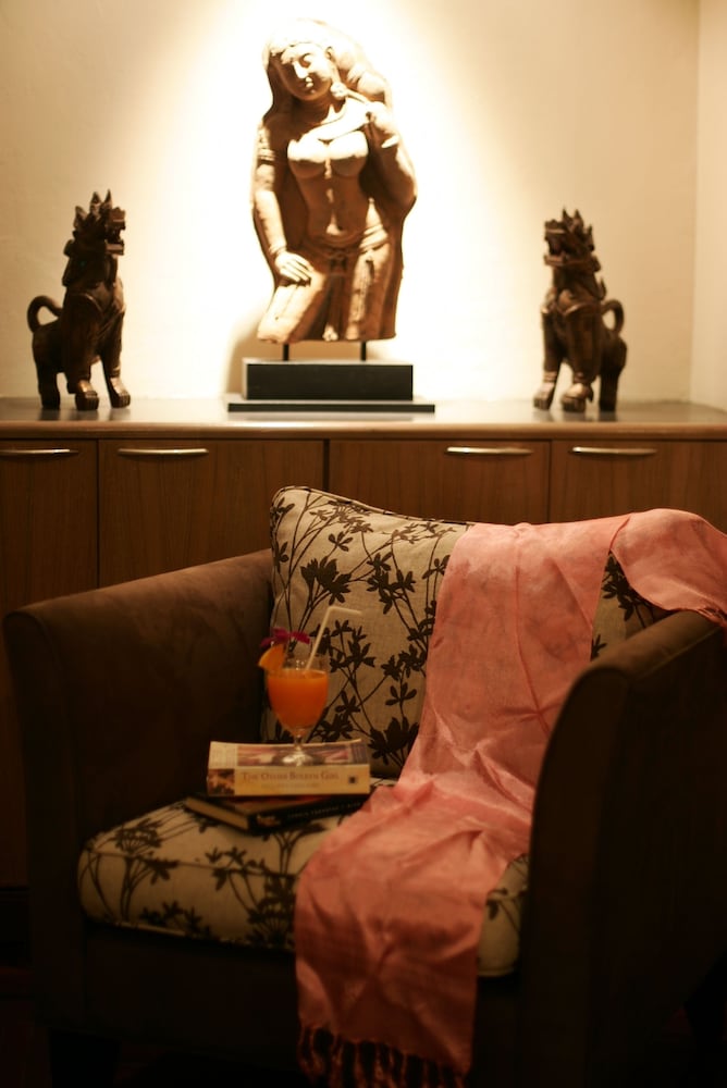 Junior Suite photo 2