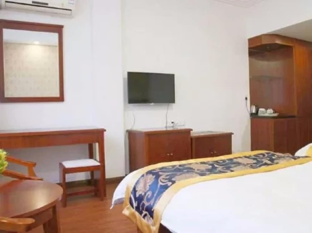 Standard Twin Room photo 2