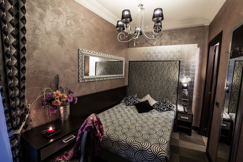 Classic Triple Room