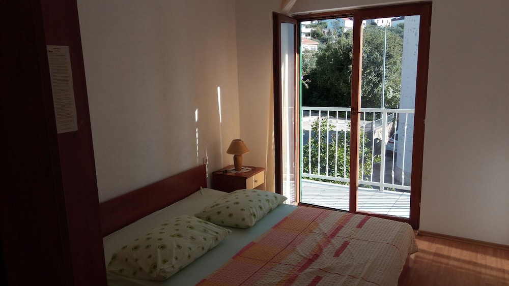 Apartment (Marijica - 100m from the beach - A1(6) photo 1