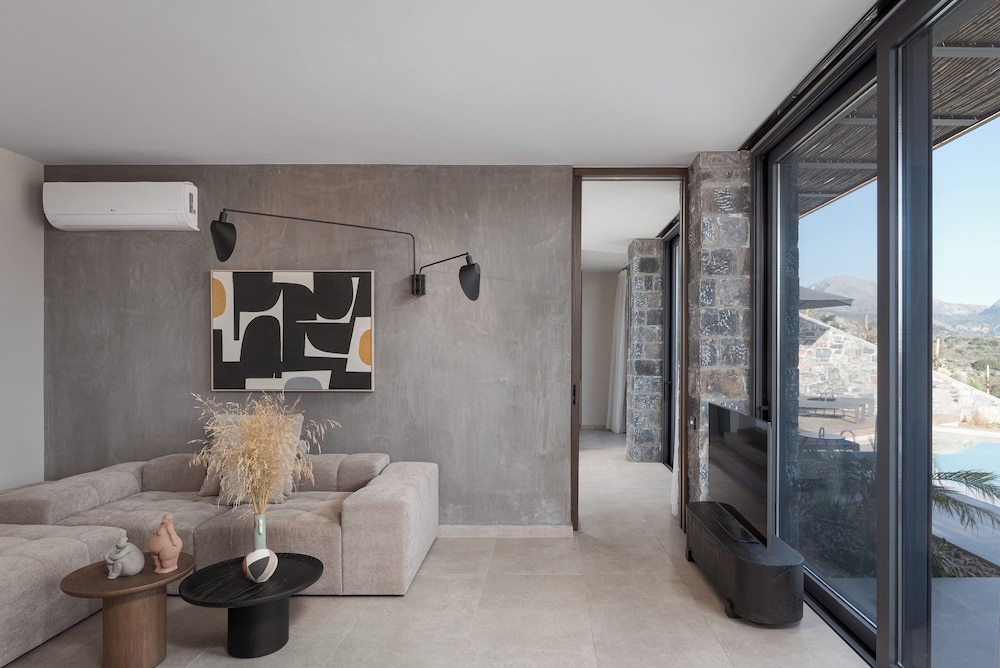 Two Bedrooms Villas Sea View photo 3