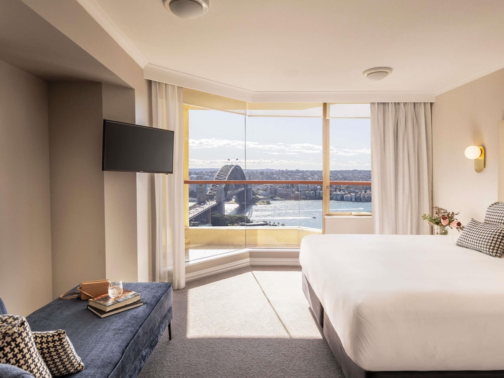 Penthouse, 3 Bedrooms, Harbor View
