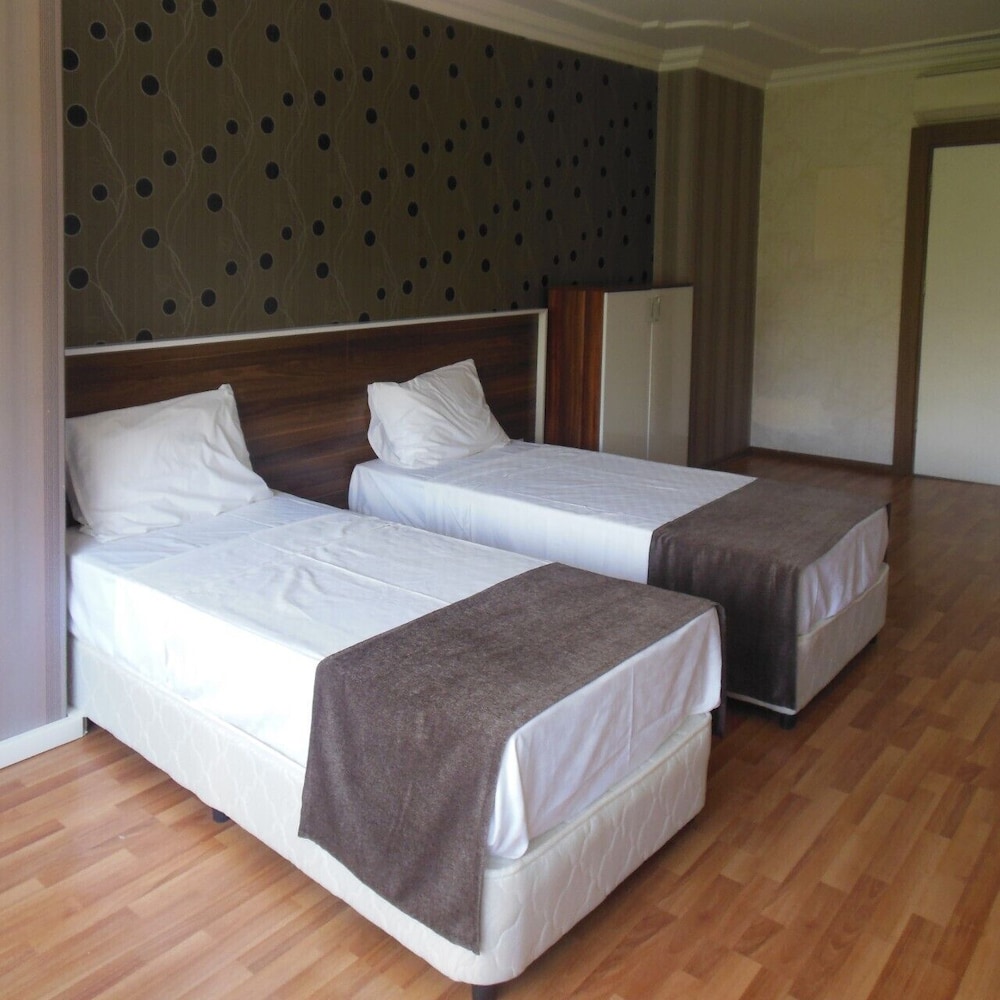 Family Quadruple Room