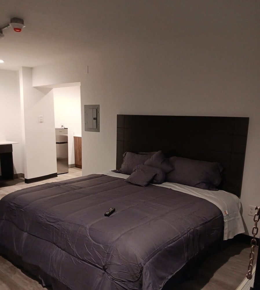 Studio, 1 King Bed, Non Smoking photo 1