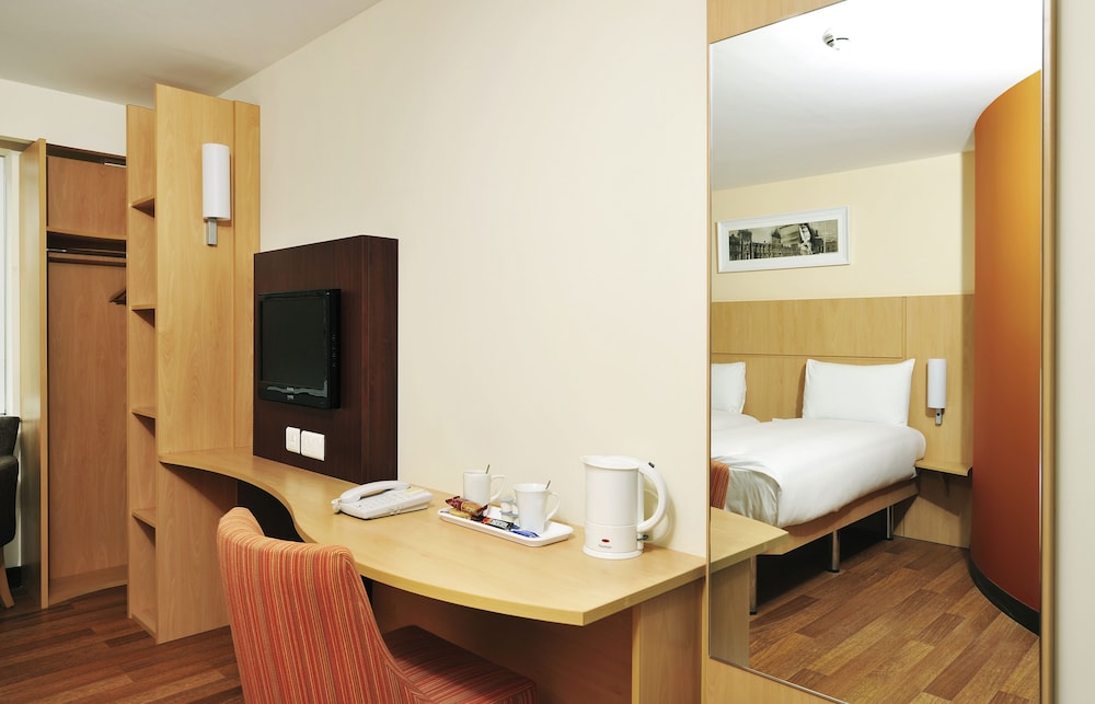Twin Room, 2 Twin Beds - Photo 3