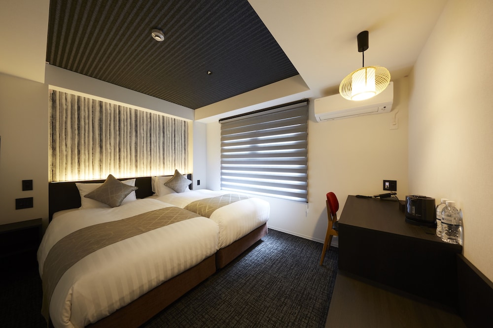 Standard Twin Room photo 1