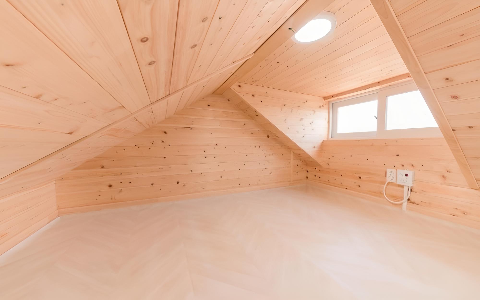 Room (Udo Islands 3rd view (free electric v)