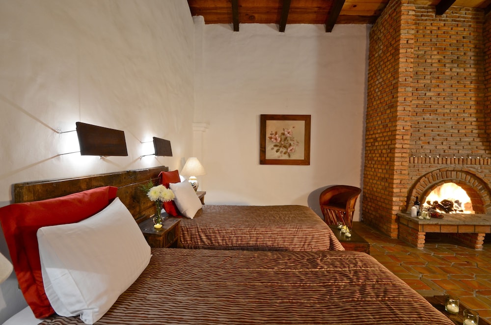 Villa 3 Habitaciones