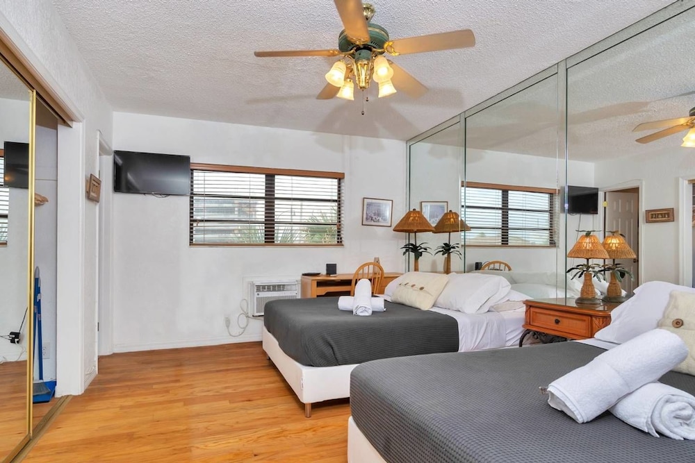 Apartment (0 Bedroom)
