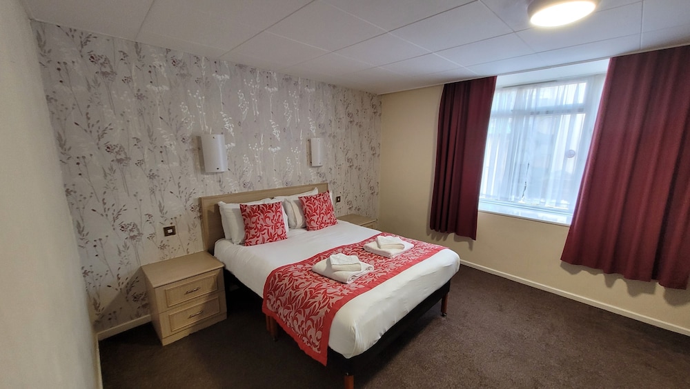 Executive Double Room - Photo 3