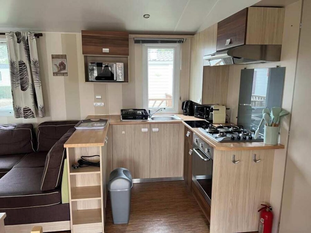 Mobile Home photo 2
