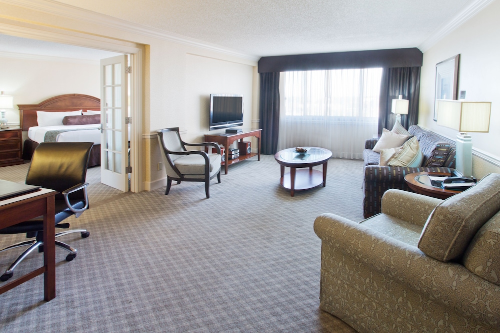 King Room - Mobility Access/Hearing Accessible
