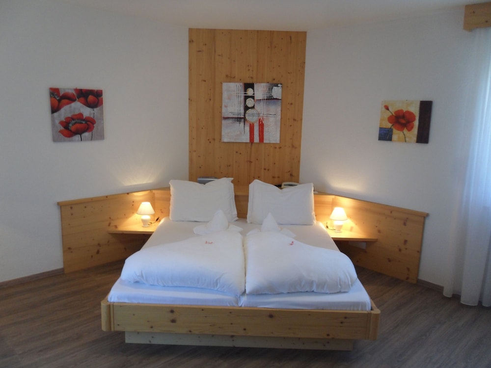 Junior Suite photo 2