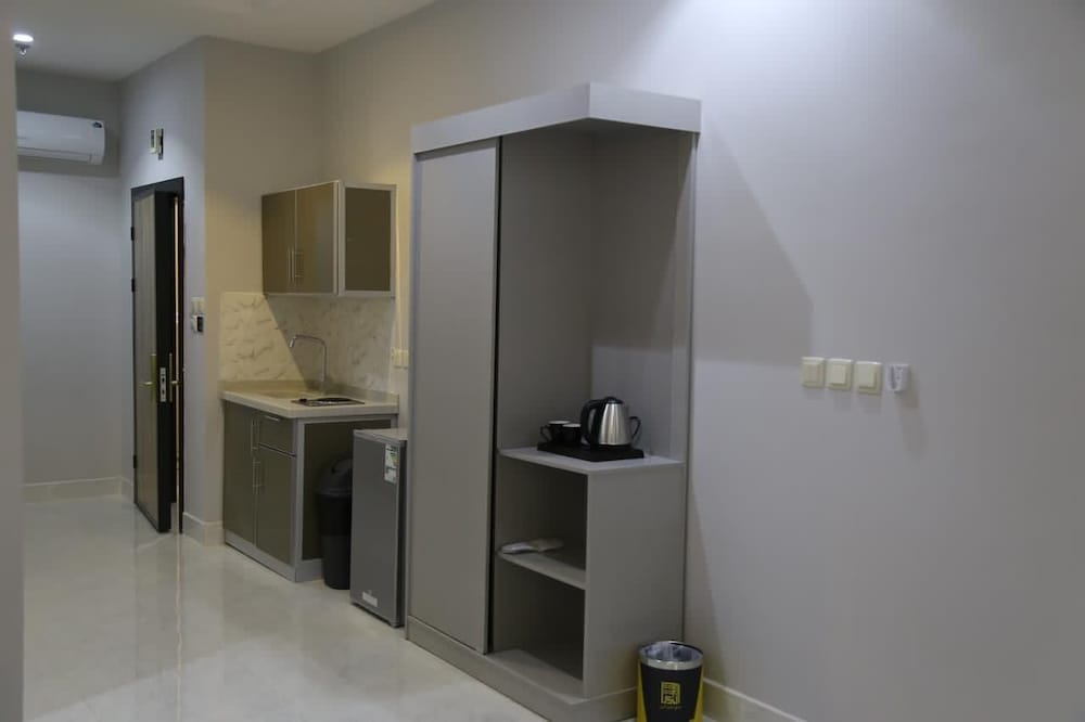 Areen Alnaeem Hotel — photo 62