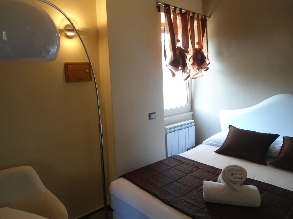 Superior Triple Room, 1 Bedroom photo 3