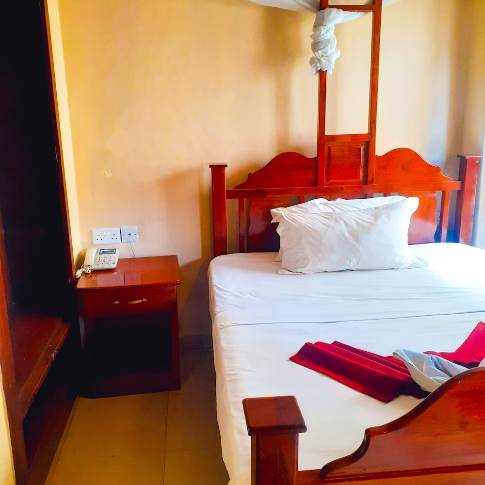 Economy Single Room photo 2