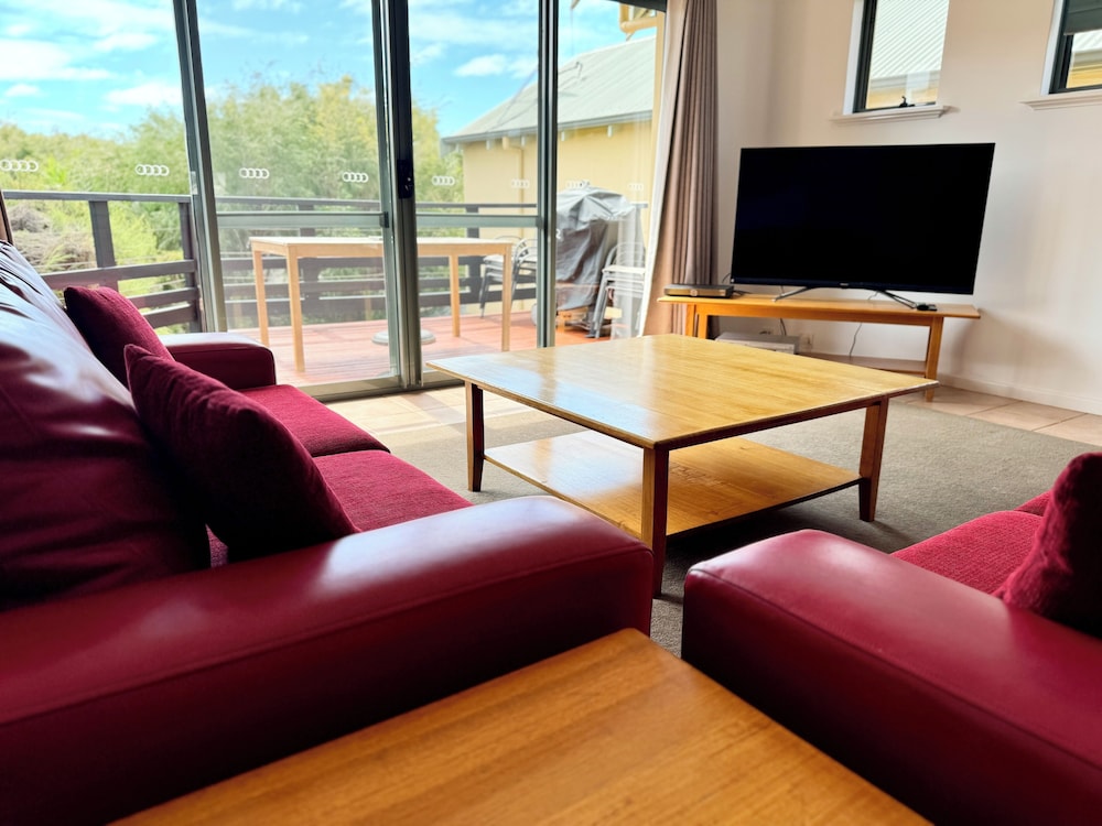 Margaret River Beach House at The Break