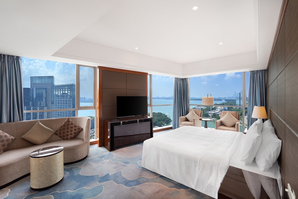 Presidential Suite, 1 Bedroom