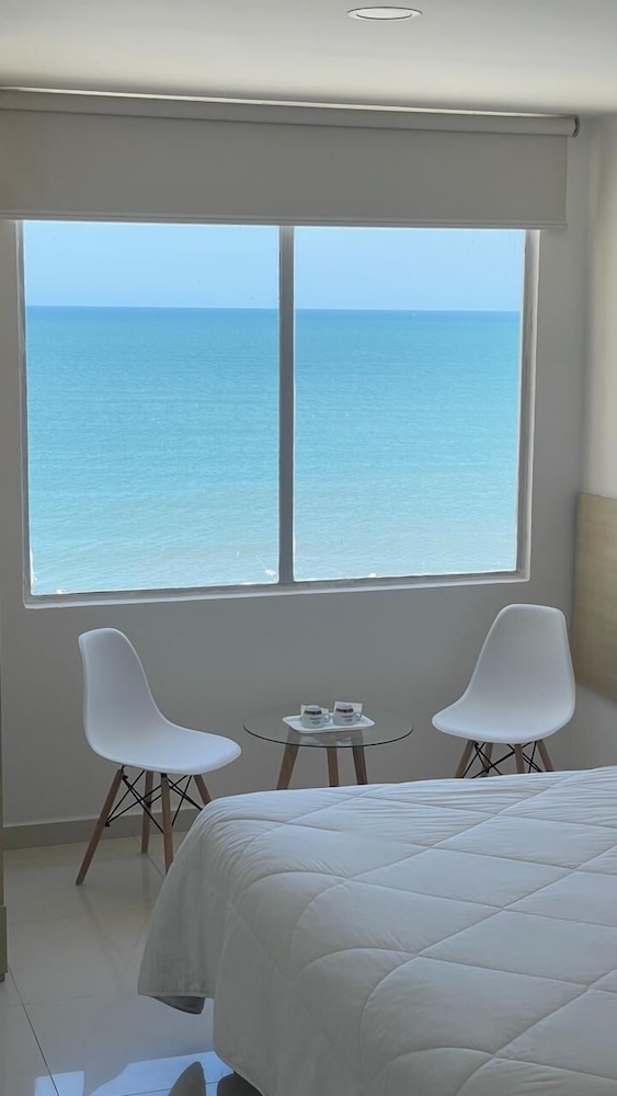 Hotel Cabrero Mar — photo 114