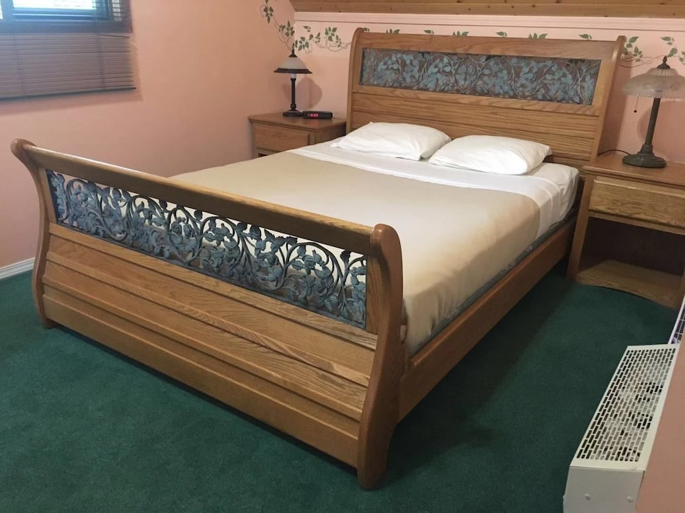 Peach Queen Room photo 1